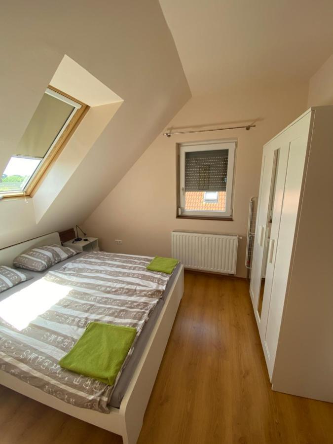 Bella Apartman Balatonfüred Екстериор снимка