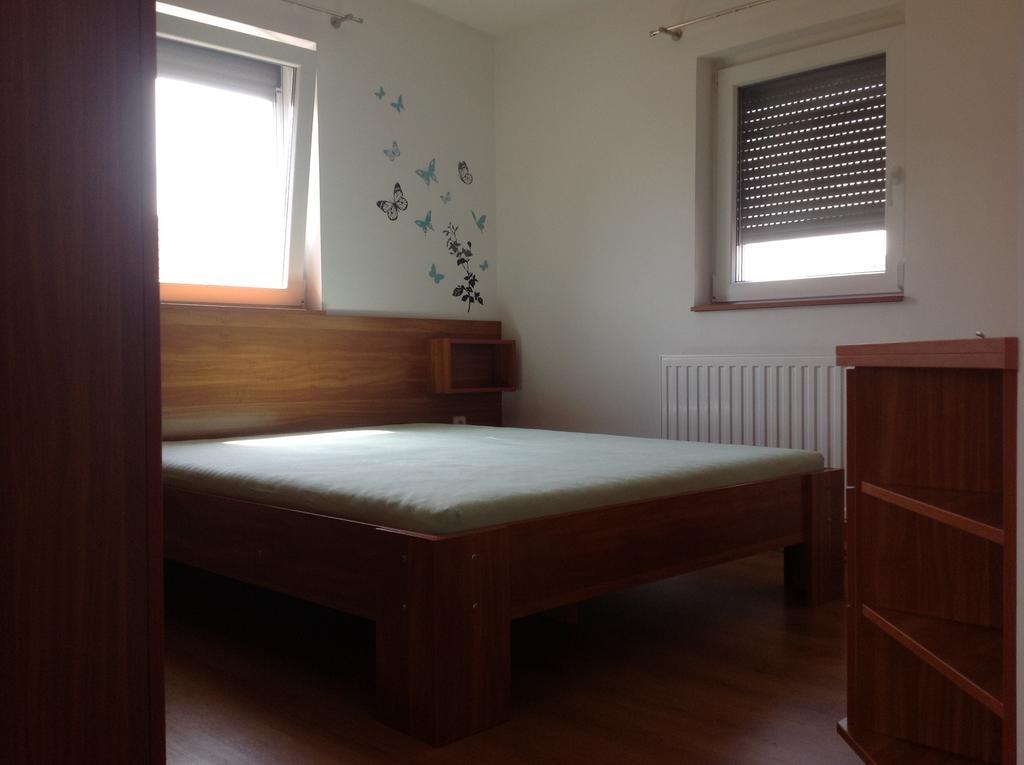 Bella Apartman Balatonfüred Стая снимка
