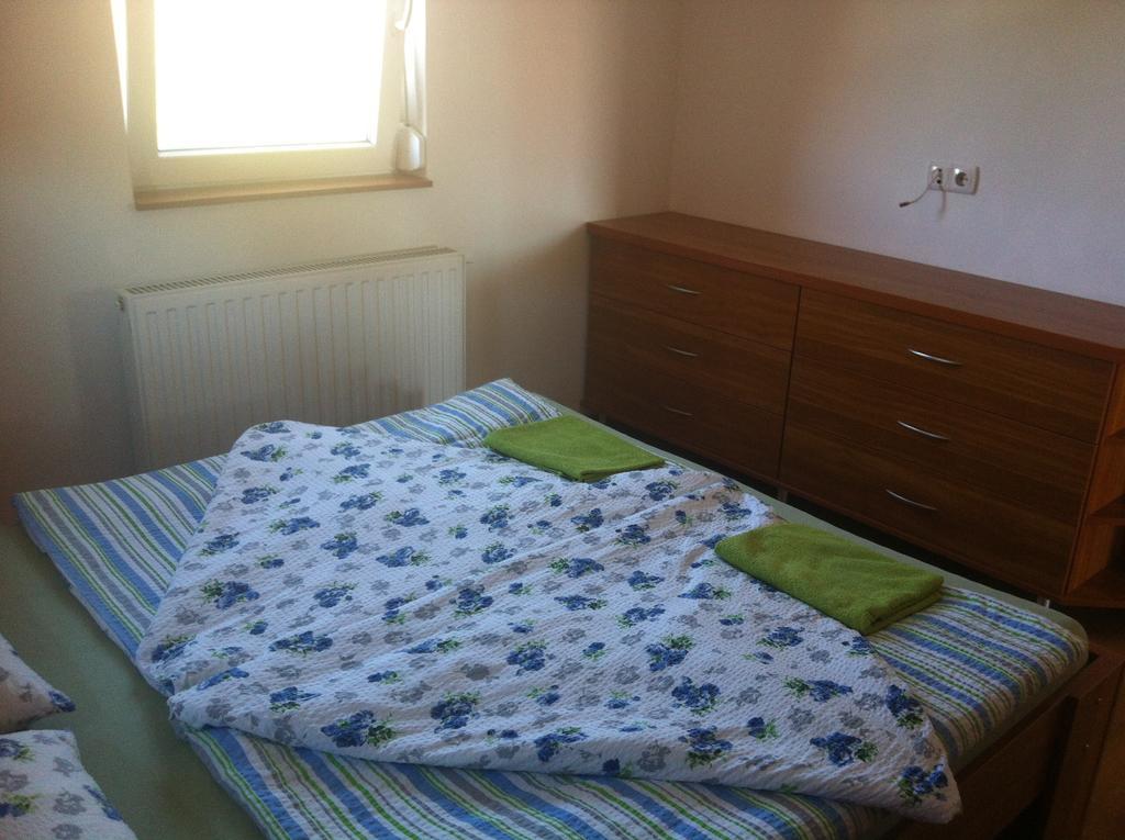 Bella Apartman Balatonfüred Екстериор снимка